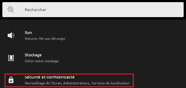 Comment installer Google PlayStore sur votre tablette Amazon Fire