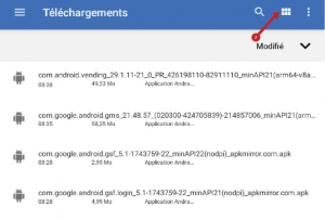 Comment installer Google PlayStore sur votre tablette Amazon Fire
