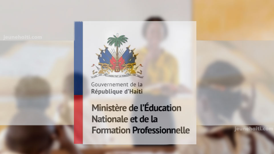 HaïtiEducation Après BAC unique nous voila avec LIVRE unique pour les